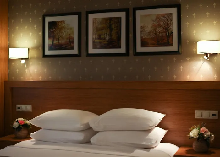 Kadak Garden Ξενοδοχείο