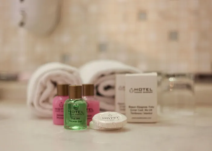 Kadak Garden 2* Κωνσταντινούπολη