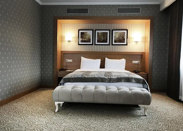 Kadak Garden Ξενοδοχείο