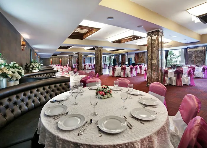 Ξενοδοχείο Kadak Garden