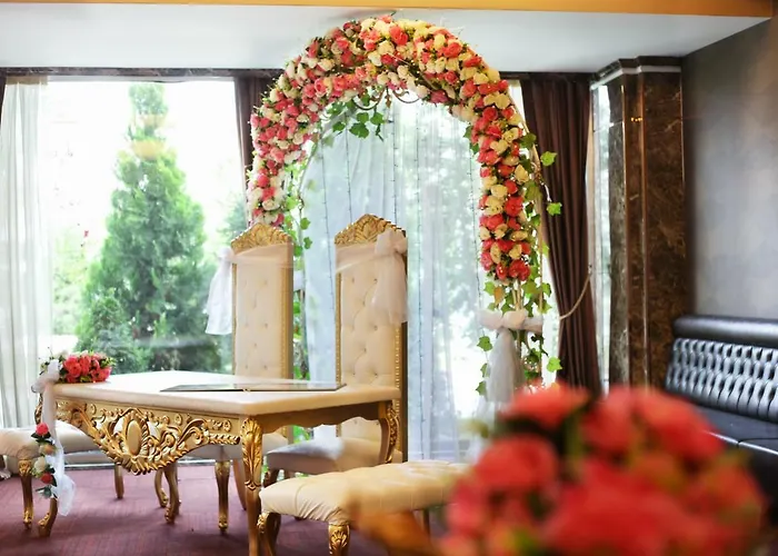 Ξενοδοχείο Kadak Garden 2*