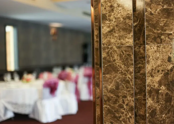 Ξενοδοχείο Kadak Garden Κωνσταντινούπολη