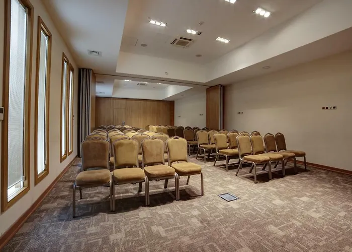 Kadak Garden Ξενοδοχείο Κωνσταντινούπολη