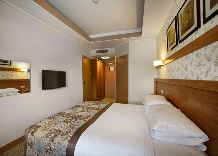 Kadak Garden 2* Κωνσταντινούπολη