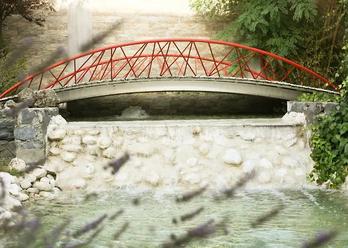 Kadak Garden 2* Κωνσταντινούπολη