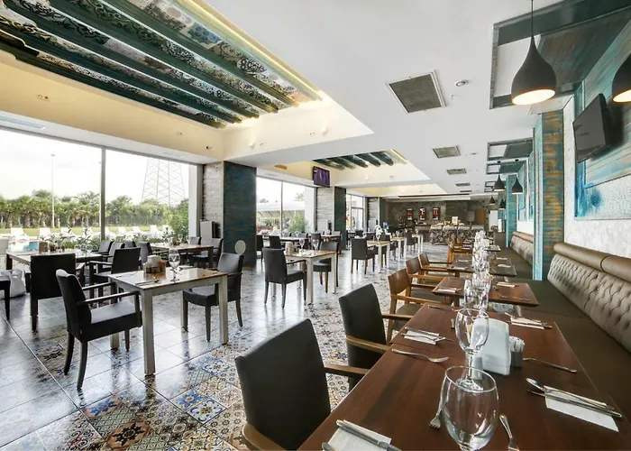 Kadak Garden Κωνσταντινούπολη