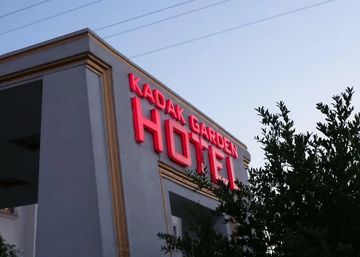 Kadak Garden 2*