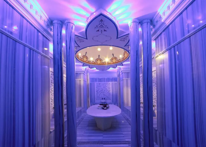 Kadak Garden 2* Κωνσταντινούπολη