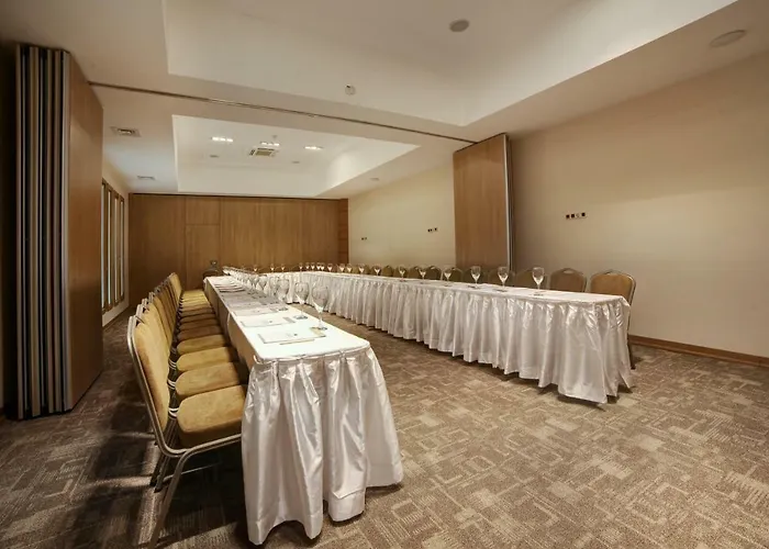 Kadak Garden Κωνσταντινούπολη