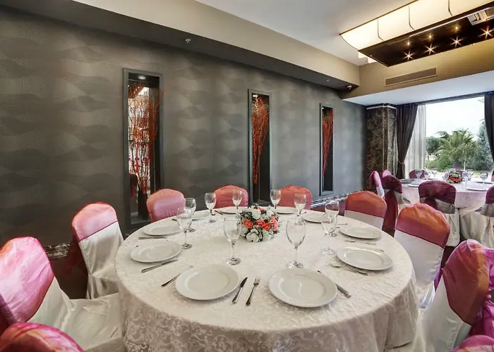 Ξενοδοχείο Kadak Garden 2*