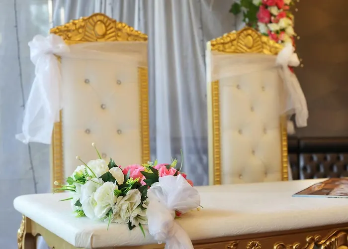 Ξενοδοχείο Kadak Garden 2*