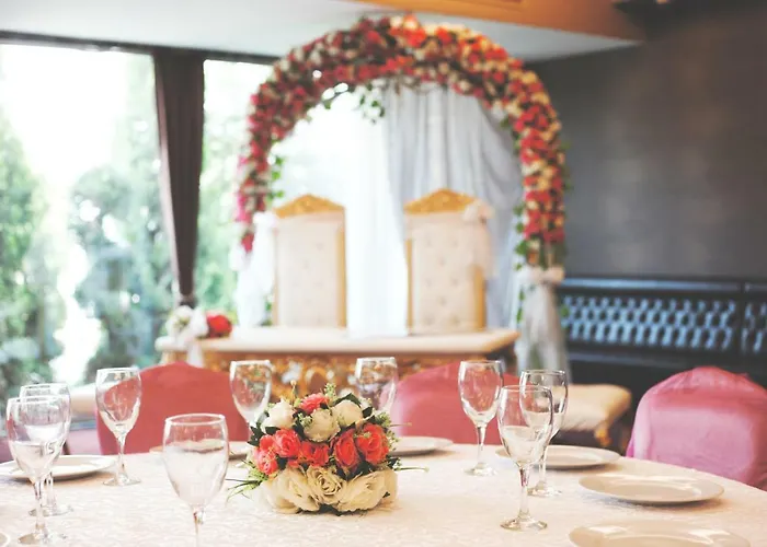 Kadak Garden 2* Κωνσταντινούπολη