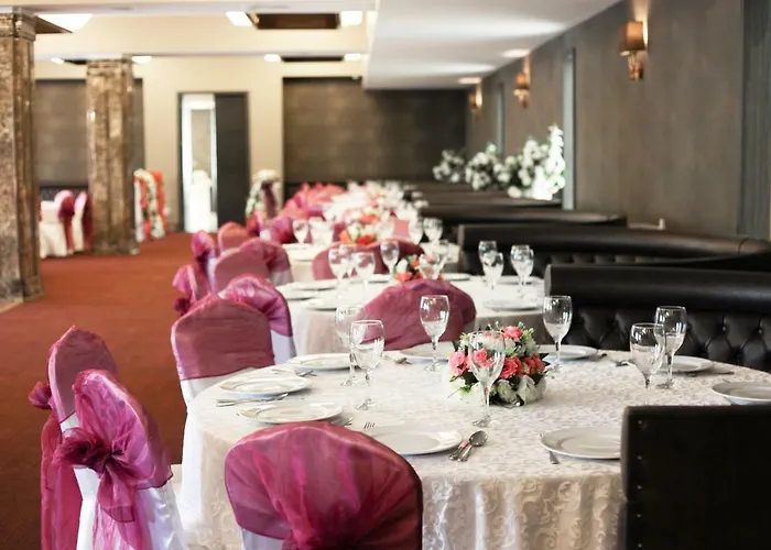 Kadak Garden 2* Κωνσταντινούπολη