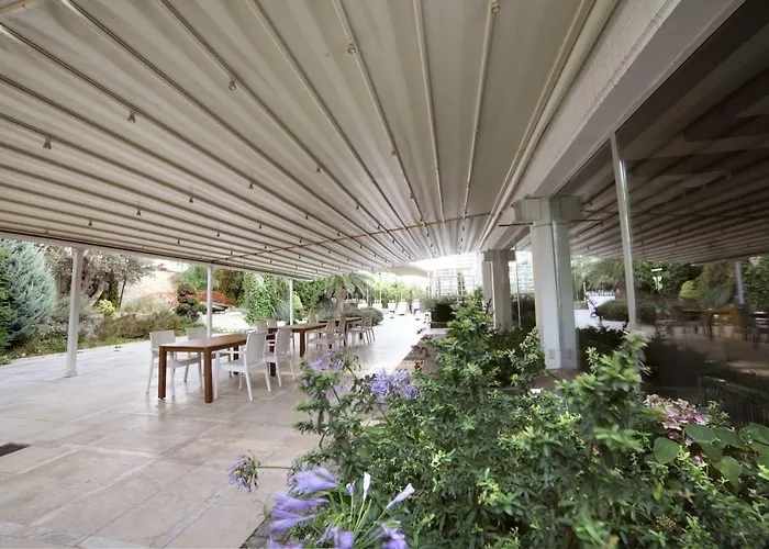 Kadak Garden 2* Κωνσταντινούπολη