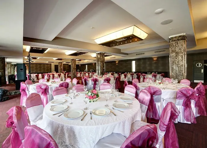 Ξενοδοχείο Kadak Garden