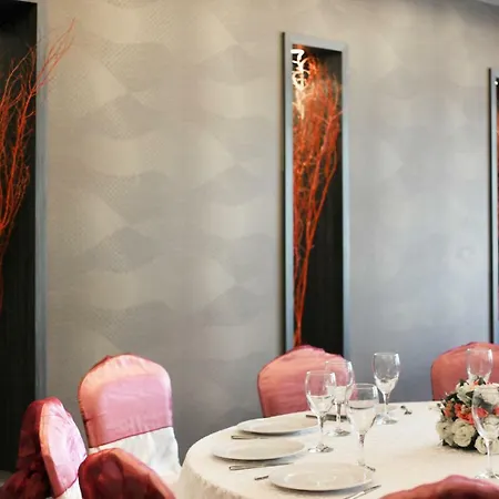 Kadak Garden Hotel Istanbul