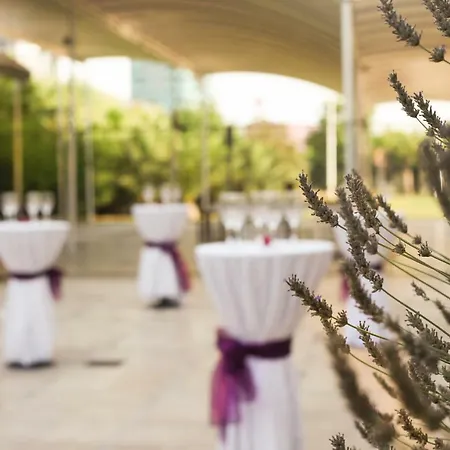 Kadak Garden Otel İstanbul